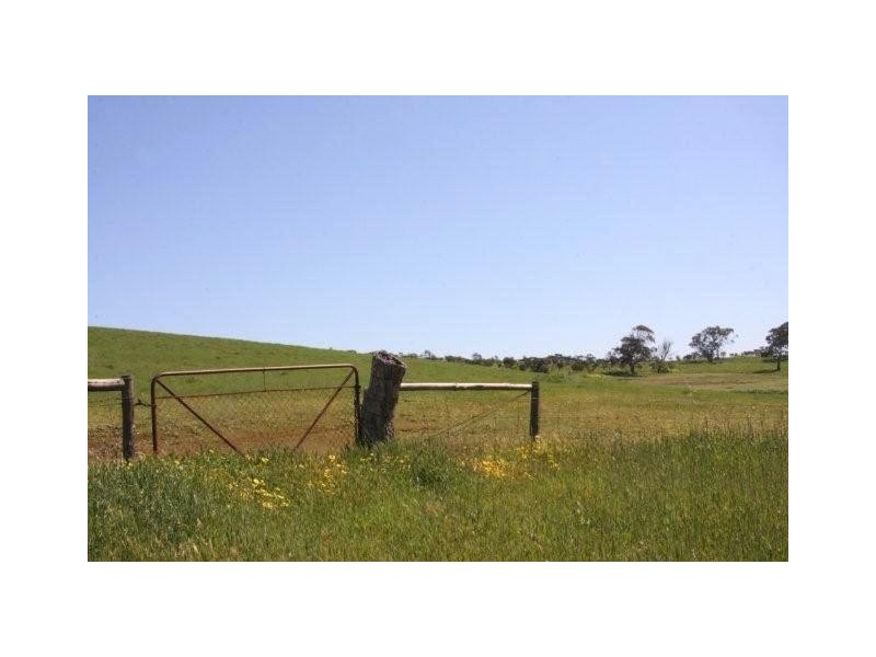 Lot 57 Burwood Road, Wistow SA 5251