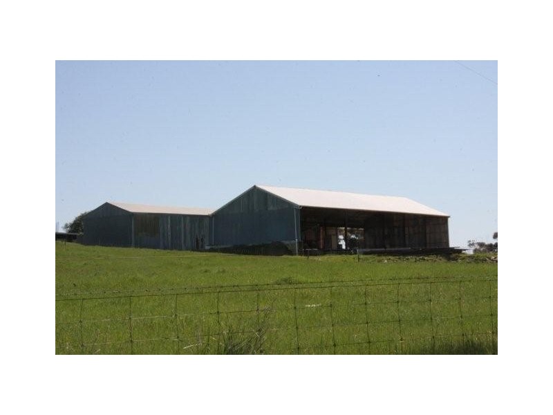 Lot 57 Burwood Road, Wistow SA 5251