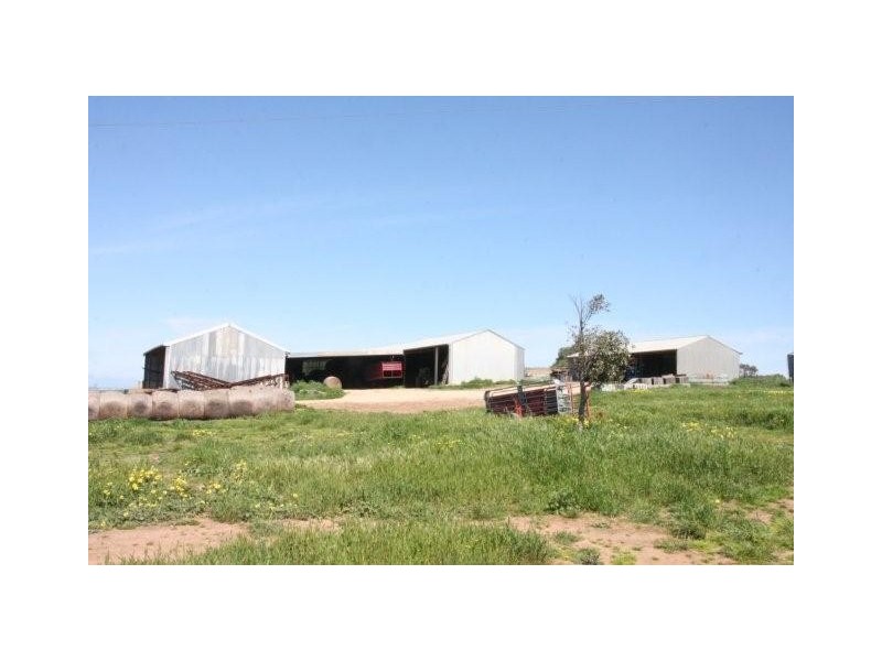 Lot 57 Burwood Road, Wistow SA 5251