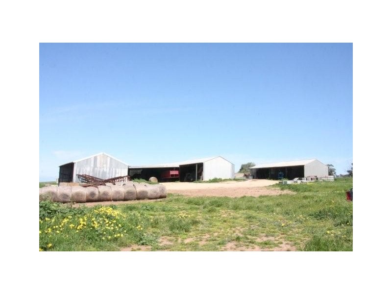 Lot 57 Burwood Road, Wistow SA 5251