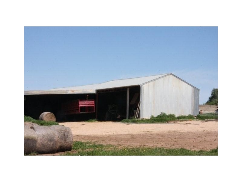 Lot 57 Burwood Road, Wistow SA 5251