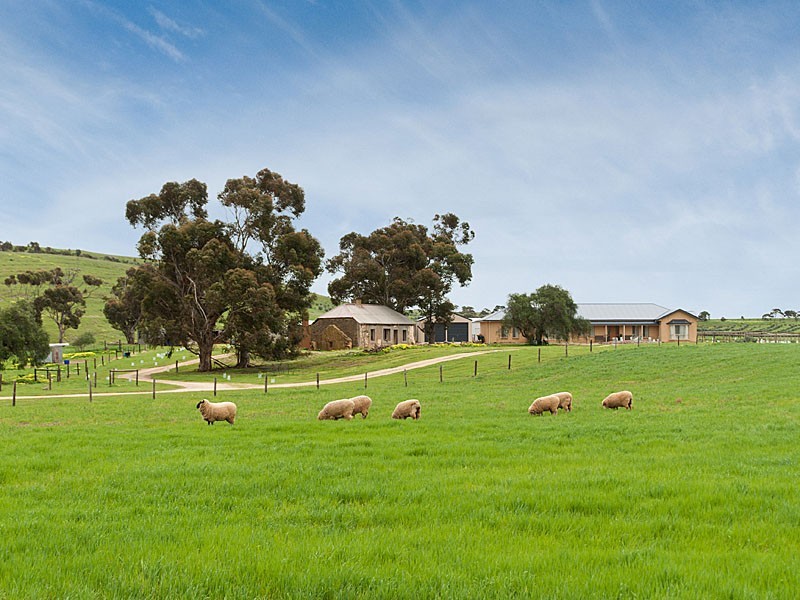 Lot 1 Bremer Range Road, Callington SA 5254