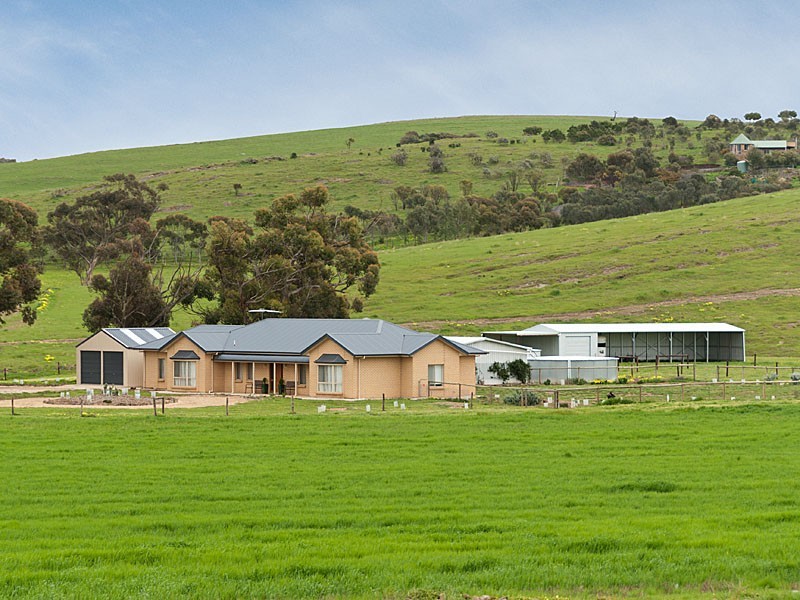 Lot 1 Bremer Range Road, Callington SA 5254