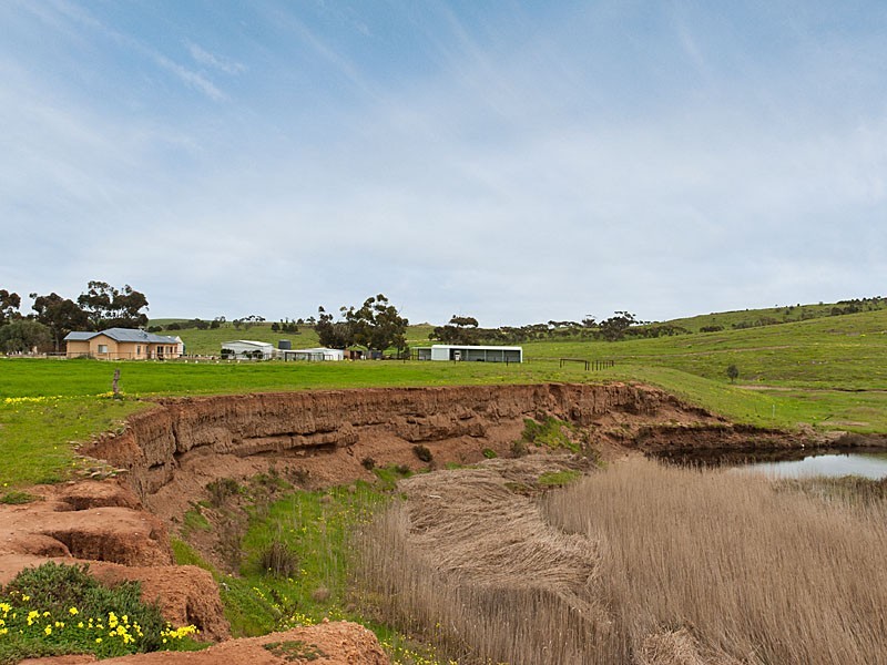 Lot 1 Bremer Range Road, Callington SA 5254