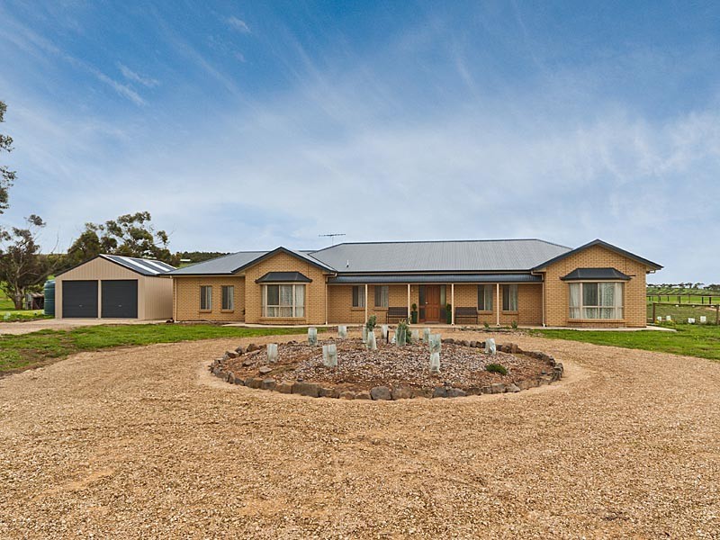 Lot 1 Bremer Range Road, Callington SA 5254