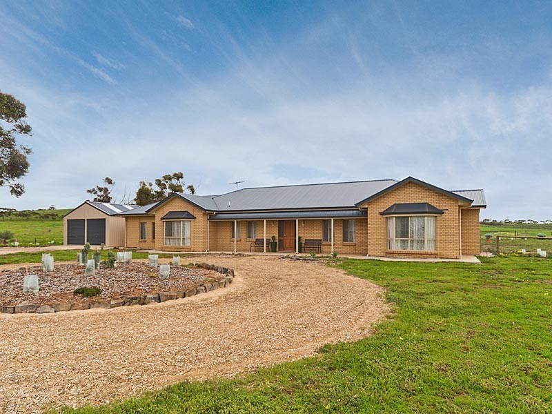Lot 1 Bremer Range Road, Callington SA 5254