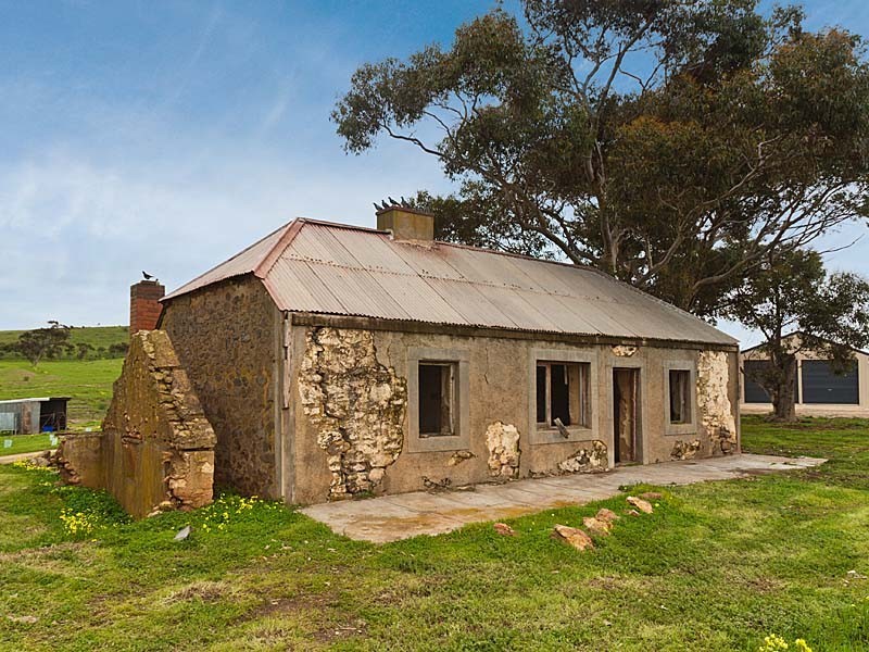 Lot 1 Bremer Range Road, Callington SA 5254