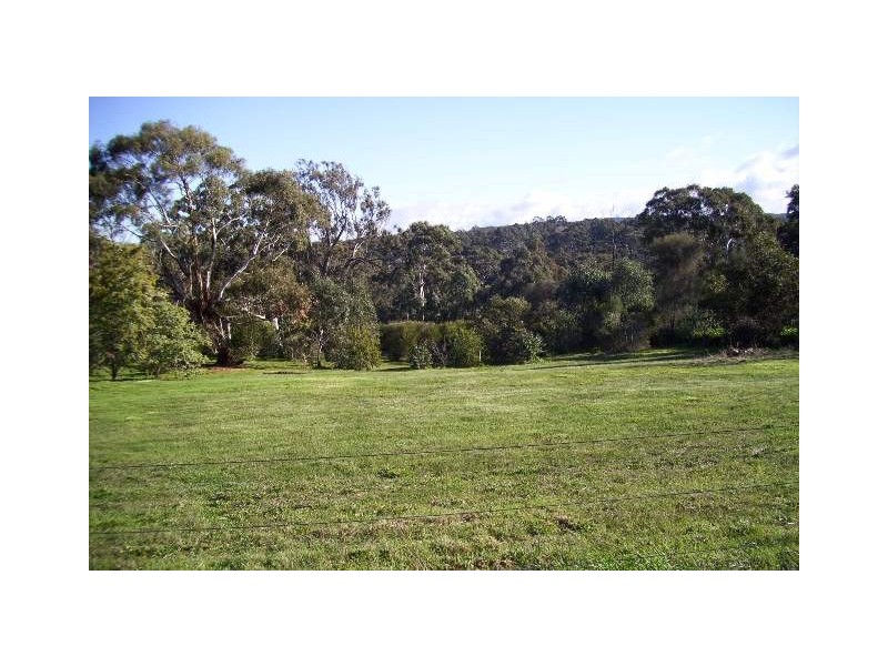 Lot 20/45 Luck Street, Macclesfield SA 5153