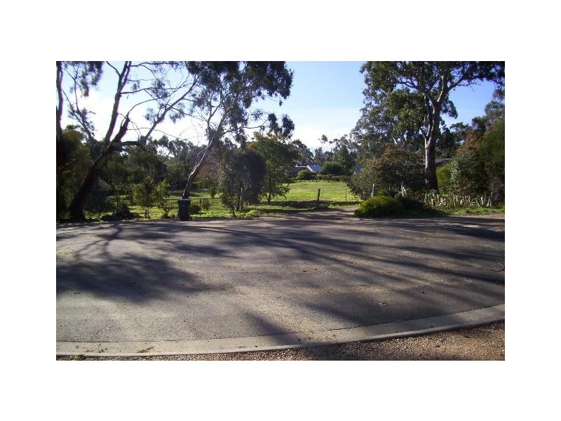 Lot 20/45 Luck Street, Macclesfield SA 5153