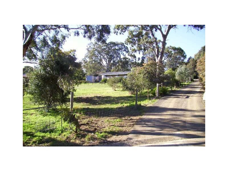 Lot 20/45 Luck Street, Macclesfield SA 5153