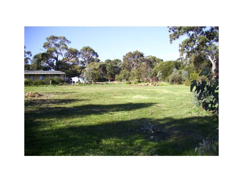 Lot 20/45 Luck Street, Macclesfield SA 5153