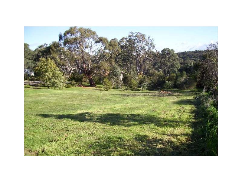 Lot 20/45 Luck Street, Macclesfield SA 5153