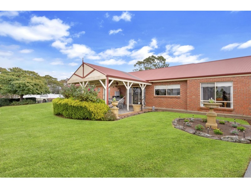 6 Dalmeny Drive, Mount Barker SA 5251