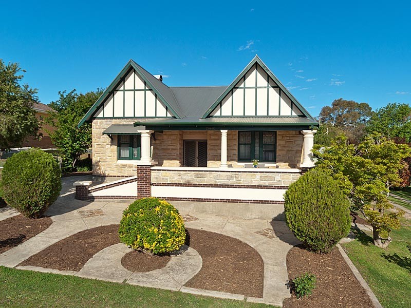 4 William Street, Woodside SA 5244