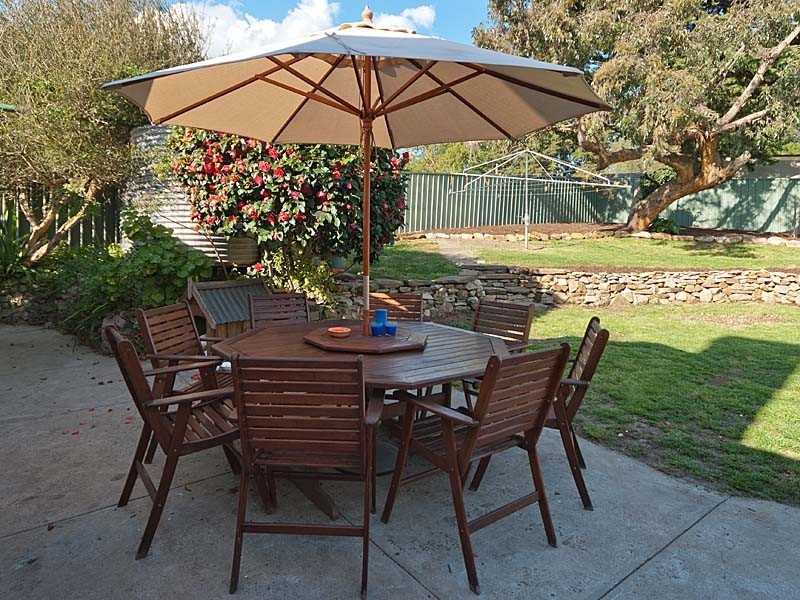 4 William Street, Woodside SA 5244