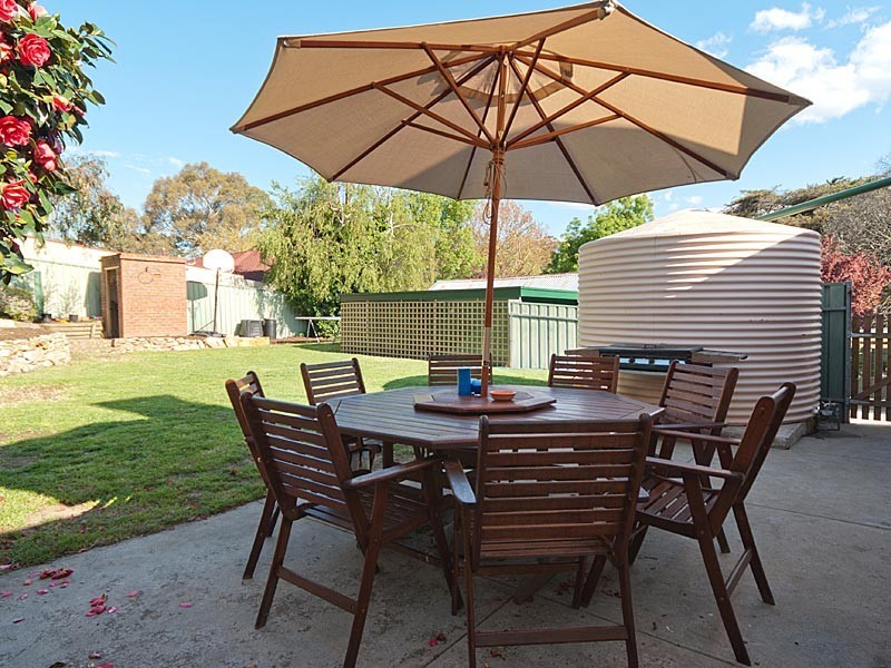 4 William Street, Woodside SA 5244