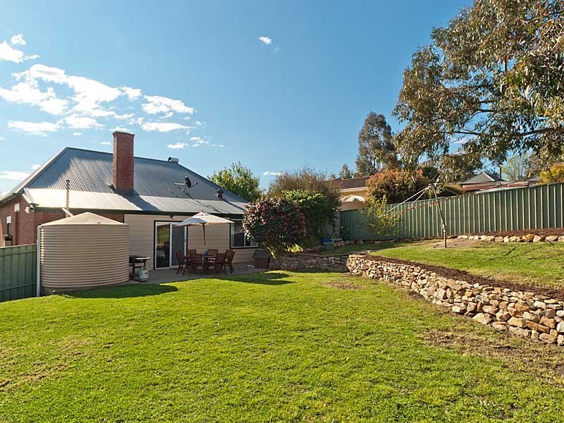 4 William Street, Woodside SA 5244