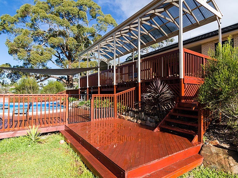 7 Vienna Court, Mount Barker SA 5251