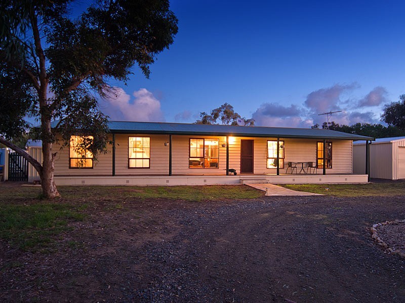 Lot 30 Finniss – Clayton Road, Finniss SA 5255