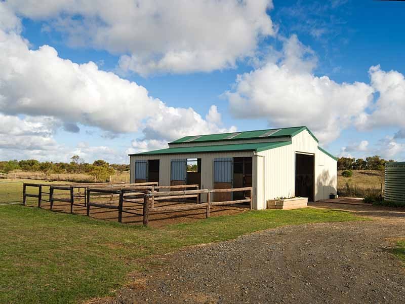Lot 30 Finniss – Clayton Road, Finniss SA 5255