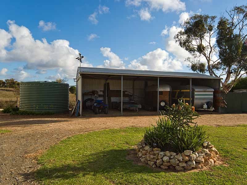 Lot 30 Finniss – Clayton Road, Finniss SA 5255