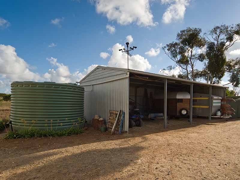 Lot 30 Finniss – Clayton Road, Finniss SA 5255