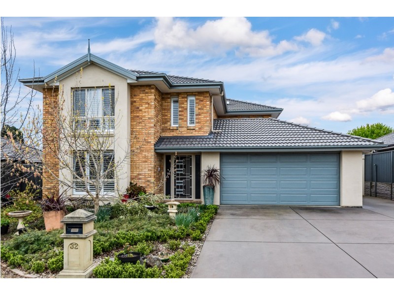 32 Greenfield Street, Mount Barker SA 5251