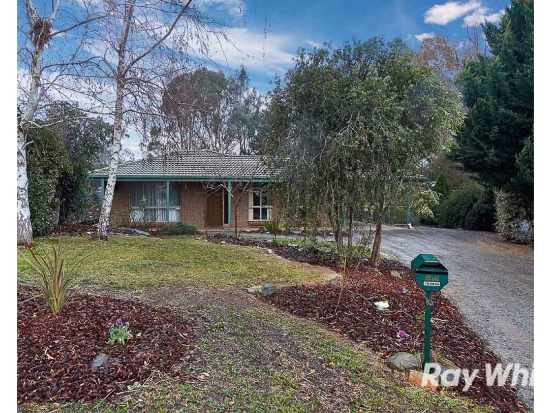 16 Bowden Court, Mount Barker SA 5251
