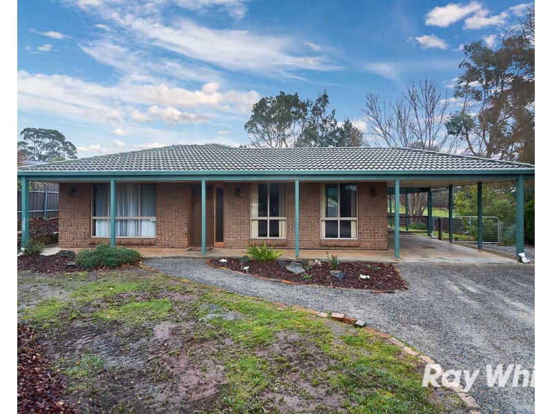 16 Bowden Court, Mount Barker SA 5251