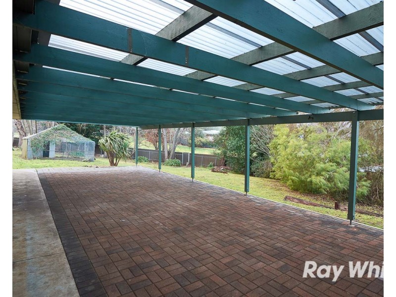 16 Bowden Court, Mount Barker SA 5251