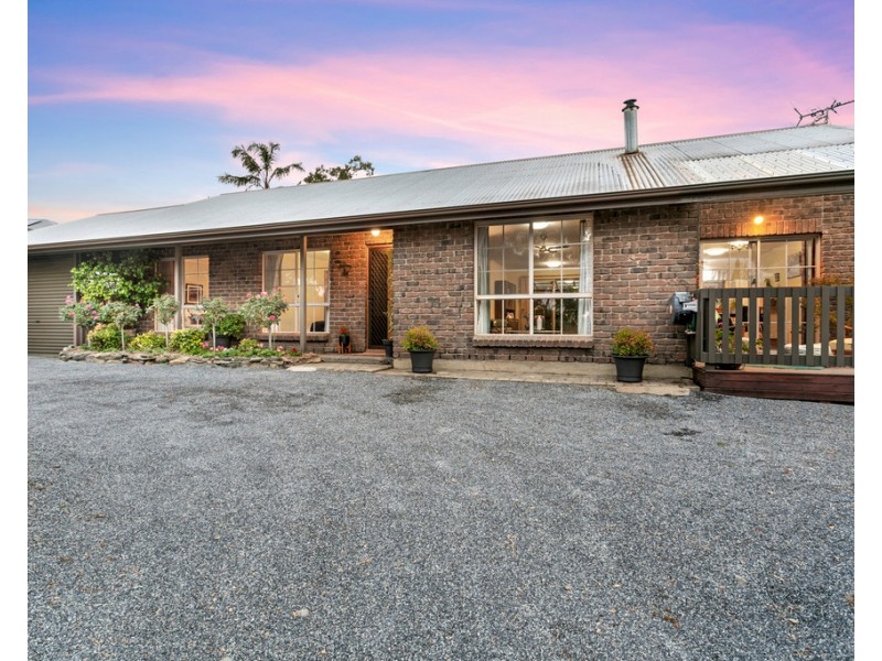 52 Matthew Smillie Drive, Nairne SA 5252