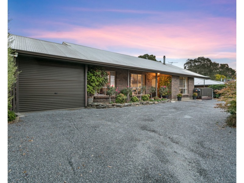 52 Matthew Smillie Drive, Nairne SA 5252