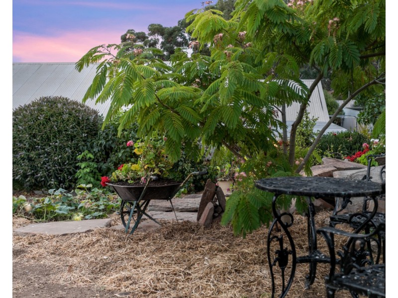 52 Matthew Smillie Drive, Nairne SA 5252