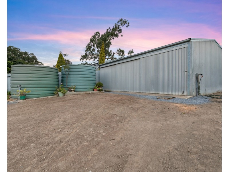 52 Matthew Smillie Drive, Nairne SA 5252