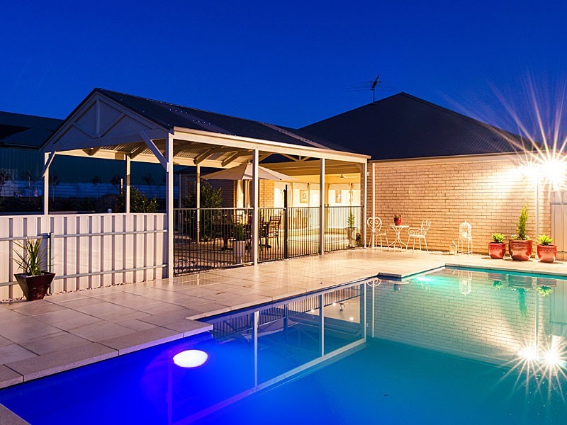5 Barrow Court, Mount Barker SA 5251