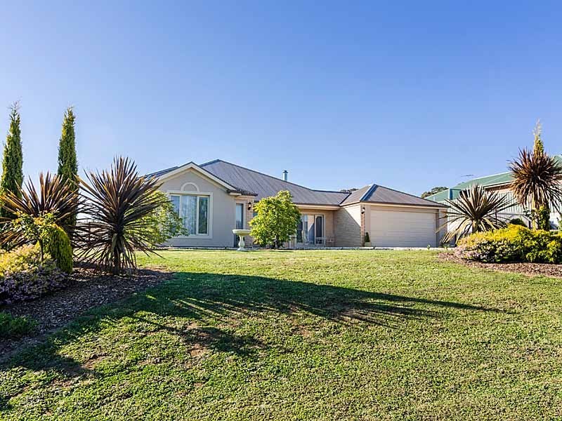 5 Barrow Court, Mount Barker SA 5251
