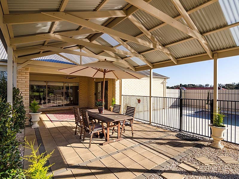 5 Barrow Court, Mount Barker SA 5251