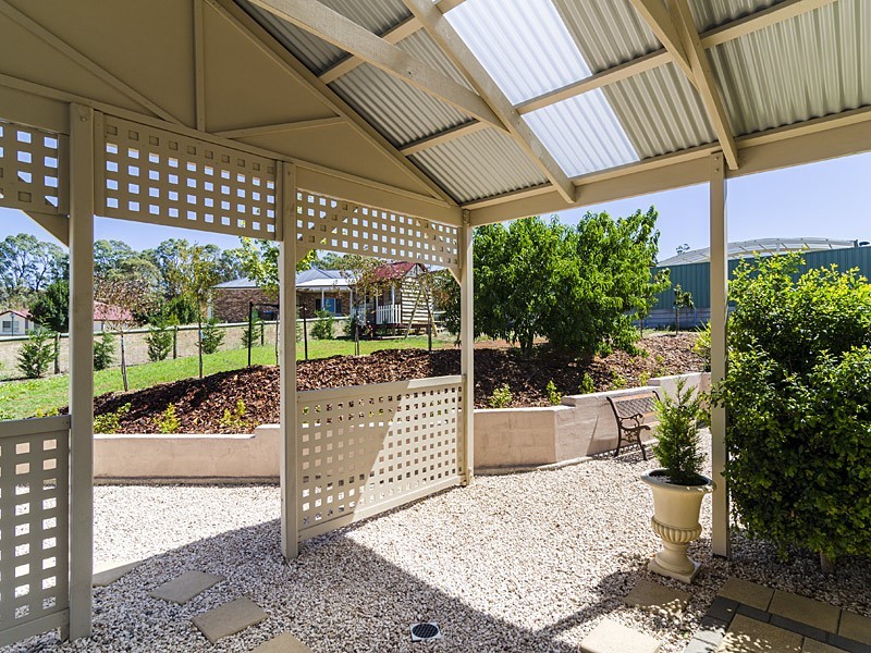 5 Barrow Court, Mount Barker SA 5251