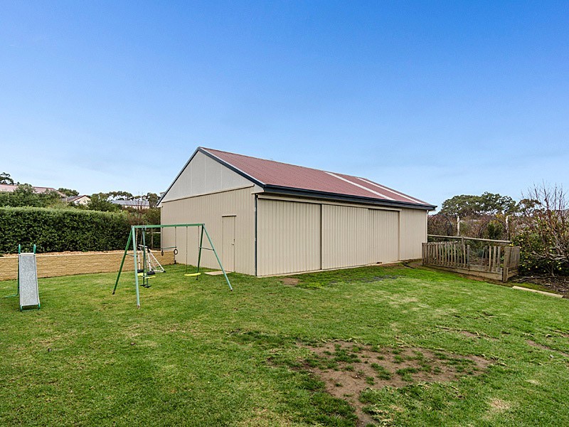 10 Barrow Court, Mount Barker SA 5251