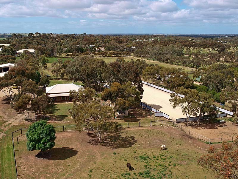 62 Burnside Road, Strathalbyn SA 5255