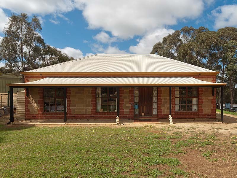 62 Burnside Road, Strathalbyn SA 5255