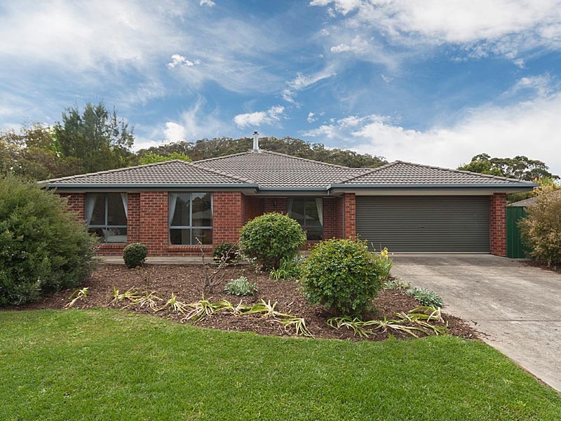 6 Leedham Court, Macclesfield SA 5153