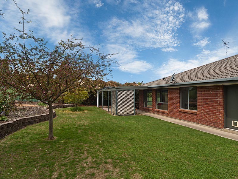 6 Leedham Court, Macclesfield SA 5153