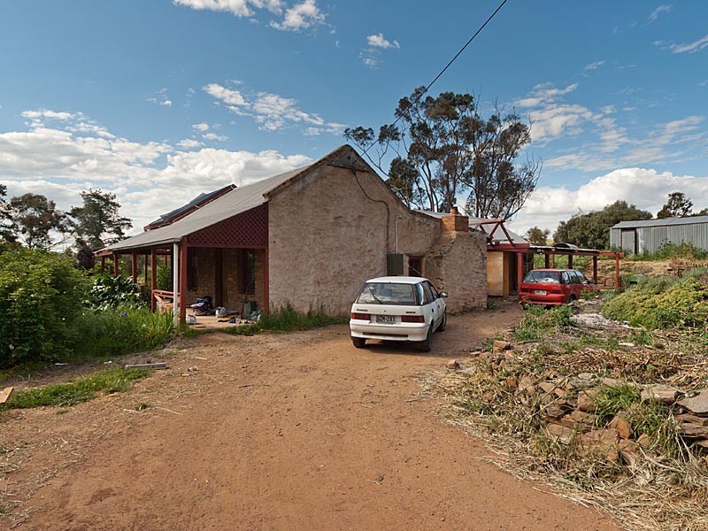 Lot 1 Proctor Road, Kanmantoo SA 5252