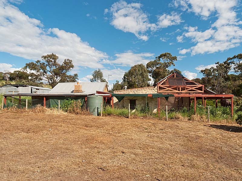 Lot 1 Proctor Road, Kanmantoo SA 5252