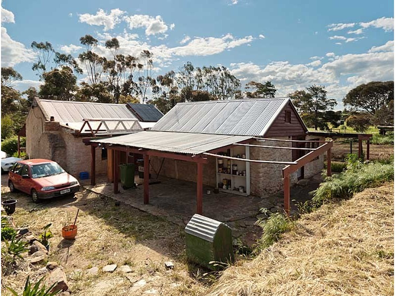 Lot 1 Proctor Road, Kanmantoo SA 5252