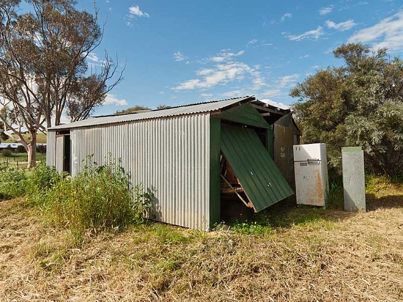 Lot 1 Proctor Road, Kanmantoo SA 5252