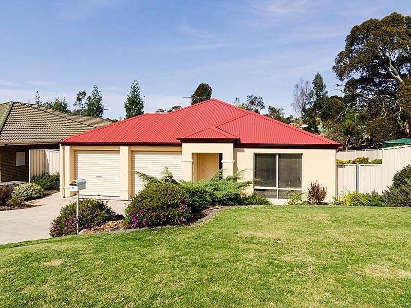 12 Stonybrook Grove, Mount Barker SA 5251