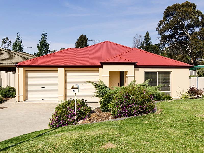 12 Stonybrook Grove, Mount Barker SA 5251