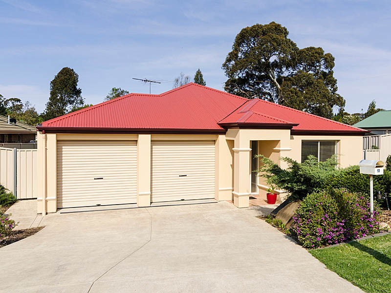 12 Stonybrook Grove, Mount Barker SA 5251